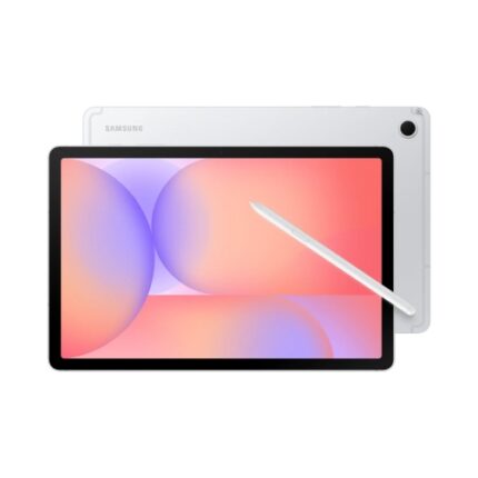 Samsung Galaxy Tab S10 Lite (X406 2025) 10.9 5G 128GB (8GB Ram) Silver EU