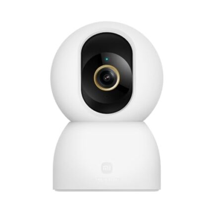 Κάμερα Παρακολούθησης Xiaomi Smart Camera C701 White EU