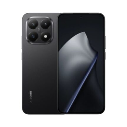 Xiaomi 15T 5G 256GB (12GB Ram) Dual-Sim Black EU