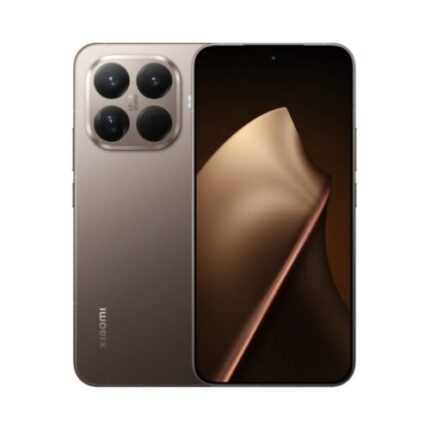 Xiaomi 15T Pro 5G 1TB (12GB Ram) Dual-Sim Mocha Gold EU