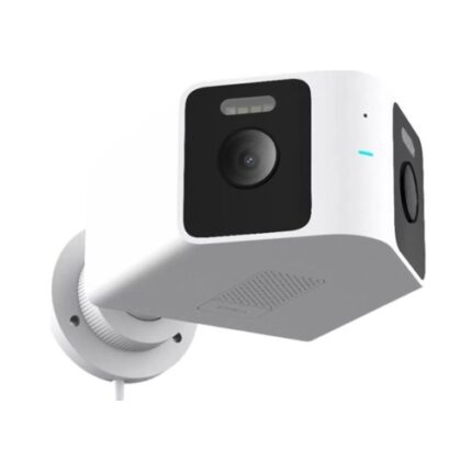 Xiaomi Outdoor Camera CW100 Dual White EU