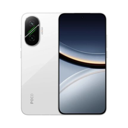 Xiaomi Poco F7 5G 256GB (12GB Ram) Dual-Sim White EU