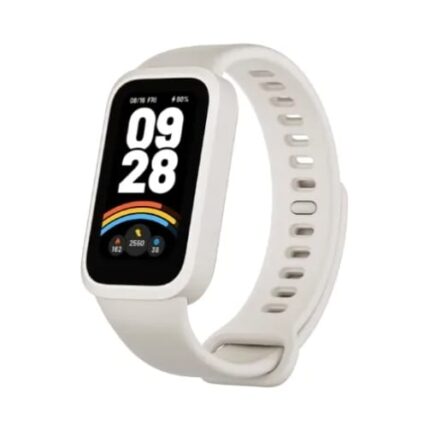 Xiaomi Watch Smart Band 9 Active Beige EU
