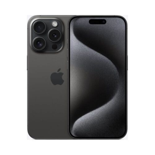 Apple-iPhone-15-Pro-5G-512GB-1-OneThing_Gr-500x500-1-1-1.jpg Apple iPhone 15 Pro 5G 512GB (8GB Ram) Single-Sim +eSim Black Titanium EU - Image 1