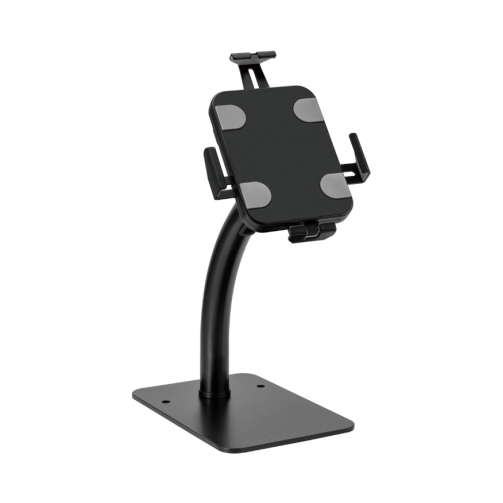 BRATeck-PAD33-03-G-OneThing_Gr.jpg Αντικλεπτική Επιτραπέζια βάση για Tablet 7.9-11" BRATeck PAD33-03 Black EU - Image 1