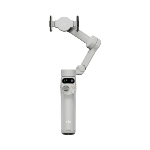 DJI-Osmo-Mobile-7.jpg DJI Osmo Mobile 7 Gimbal White EU - Image 1