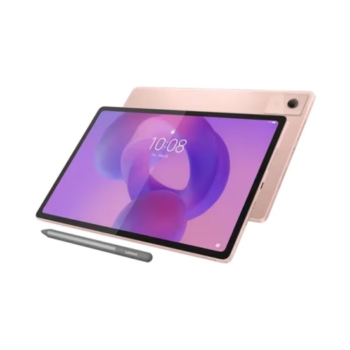 Lenovo-Idea-Tab-Plus-WiFi-12.1-2.5K-8GB-RAM-256GB-with-Pen-Rose.jpg Lenovo Idea Tab Plus 12.1 WiFi 256GB (8GB Ram +Pen) Rose EU - Image 1