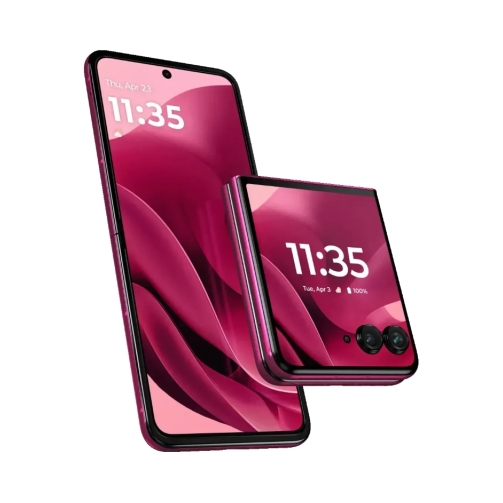 Motorola-Razr-60-Ultra-PANTONE-Cabaret-OneThing_Gr-2.jpg Motorola Razr 60 Ultra (XT2551-6 2025) 5G 512GB (16GB Ram) Dual-Sim Pantone Cabaret EU - Image 1