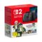 Ψηφιακή Κονσόλα παιχνιδιών Nintendo Switch 2 +Pokemon Z-A Black EU - Image 2