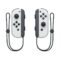 Ψηφιακή Κονσόλα παιχνιδιών Nintendo Switch Oled White EU - Image 3