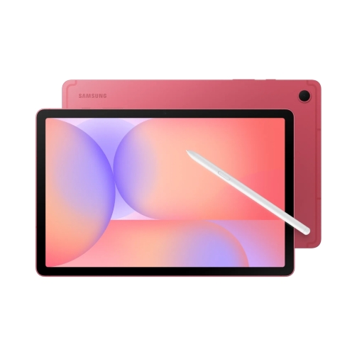 Samsung-Galaxy-Tab-S10-Lite-X406-Coralred-OneThing_Gr.jpg Samsung Galaxy Tab S10 Lite (X406 2025) 10.9 5G 128GB (6GB Ram) Coralred EU - Image 1
