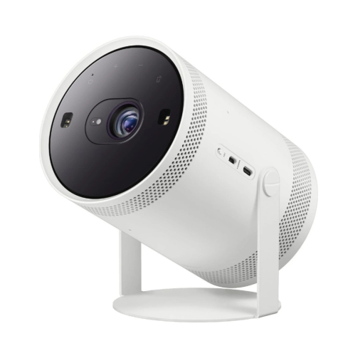 Samsung-The-Freestyle-d.jpg Samsung The Freestyle Smart Portable Projector LFF3C White EU - Image 1