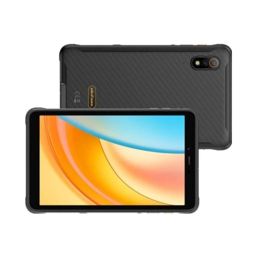 Ulefone-Armor-Pad-Pro.jpg Ulefone Armor Pad Pro 8" 4G 256GB (8GB Ram) Black EU - Image 1