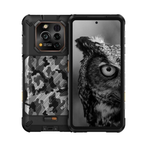 Ulefone-RUGONE-XEVER-7-5G.jpg Ulefone RugOne Xever 7 5G 512GB (12GB Ram) Dual-Sim Black EU - Image 1