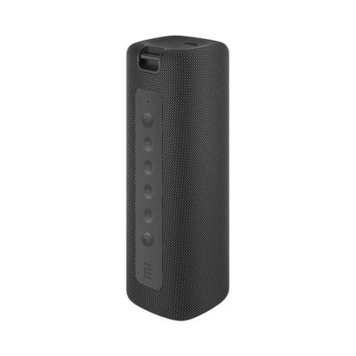 Xiaomi-Mi-Portable-Bluetooth-Speaker-MDZ-36-DB-schwarz-B-OneThing_Gr.jpg Xiaomi Bluetooth Speaker Black EU - Image 1