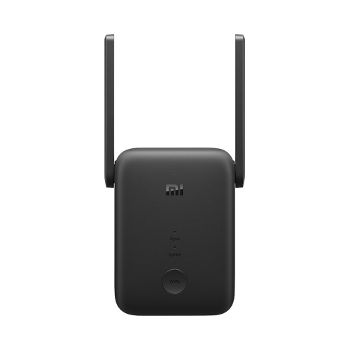 Xiaomi-Mi-RA75-Wi-Fi-Range-Extender-AC1200-OneThing_Gr.jpg Xiaomi Mi WiFi Range Extender AC1200 Black EU - Image 1