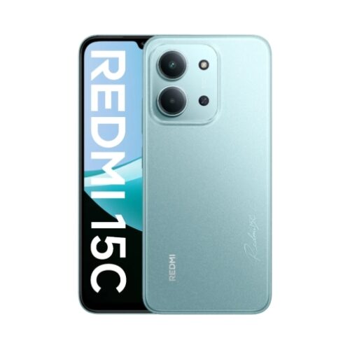 Xiaomi-Redmi-15C-256GB-Mint-Green-OneThing_Gr-500x500-1.jpg Xiaomi Redmi 15C 4G 256GB (8GB Ram) Dual-Sim Mint Green EU - Image 1
