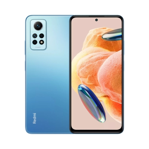Xiaomi-Redmi-Note-12-Pro-128GB-Glacier-Blue.jpg Xiaomi Redmi Note 12 Pro 4G 128GB (6GB Ram) Dual-Sim Glacier Blue EU - Image 1