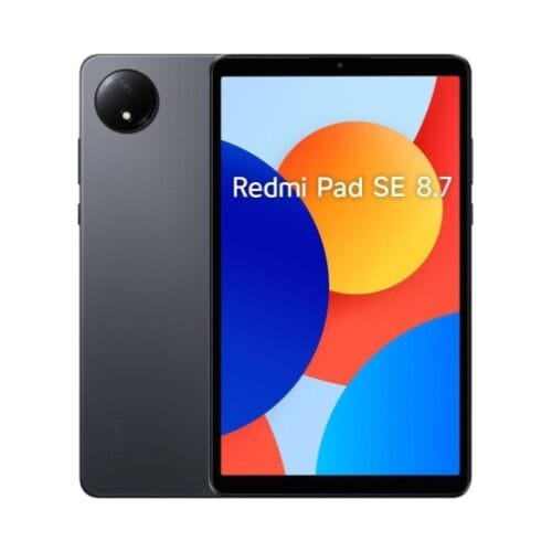 Xiaomi-Redmi-Pad-SE-8.7-bl-OneThing_Gr-500x500-1.jpg Xiaomi Redmi Pad SE 8.7 4G 64GB (4GB Ram) Graphite Gray EU - Image 1