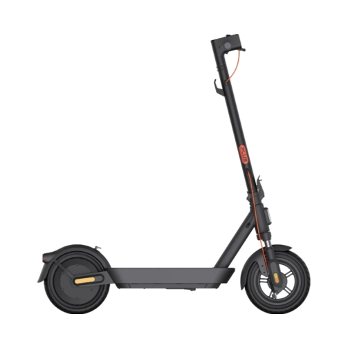 Xiaomi-Scooter-5-Plus-GL-F.jpg Ηλεκτρικό Πατίνι Xiaomi Electric Scooter 5 Plus GL Black EU - Image 1