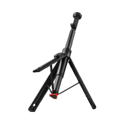 Xiaomi-Zoom-Floor-Selfie-Stick-Tripod-62-Black-EU-2.jpg Τηλεσκοπικό τρίποδο Xiaomi Zoom Floor (Selfie Stick Tripod) 62" Black EU - Image 1