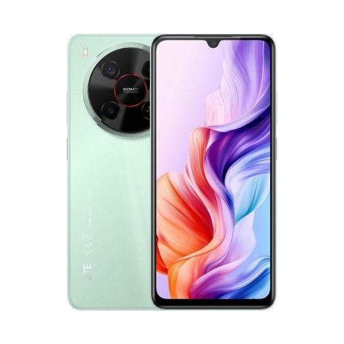 ZTE-Blade-V70-Max-4G-4GB-256GB-Green-2-OneThing_Gr.jpg ZTE Blade V70 Max 4G 256GB (4GB Ram) Dual-Sim Green EU - Image 1