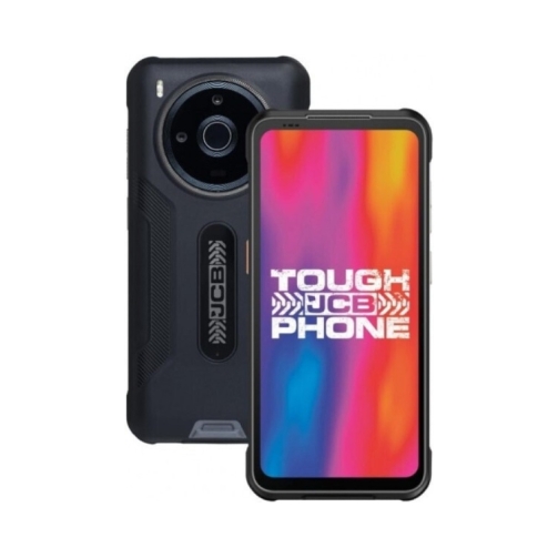 5070002474609-OneThing_Gr.jpg JCB Toughphone P20 Thermal 5G 512GB (12GB Ram) Dual-Sim Black EU - Image 1