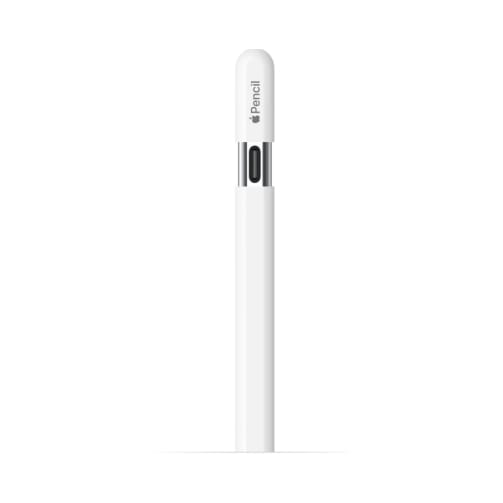 Apple-Pencil-USB-C-2023-OneThing_Gr-2.jpg Apple Pencil (2023 USB-C) White EU - Image 1