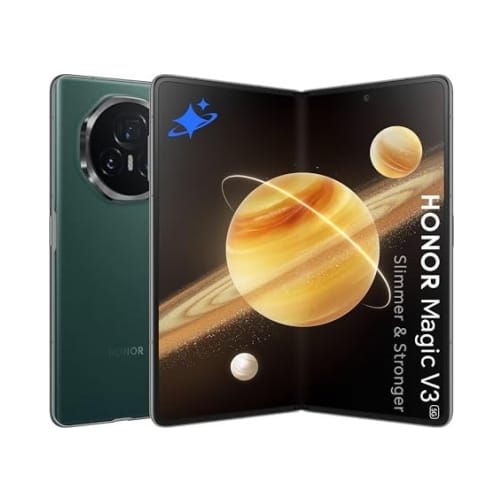 Honor-Magic-V3-512GB-grun-OneThing_Gr.jpg Honor Magic V3 5G 512GB (12GB Ram) Dual Sim Green EU - Image 1