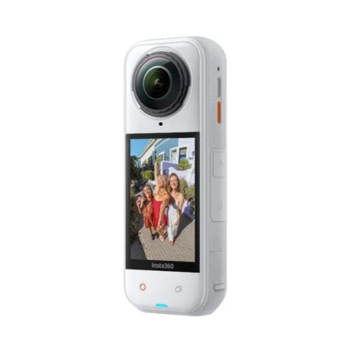 Insta360-X5-Αction-Camera-Limited-Edition-White-EU-OneThing_Gr.jpg Insta360 X5 Αction Camera (Limited Edition) White EU - Image 1