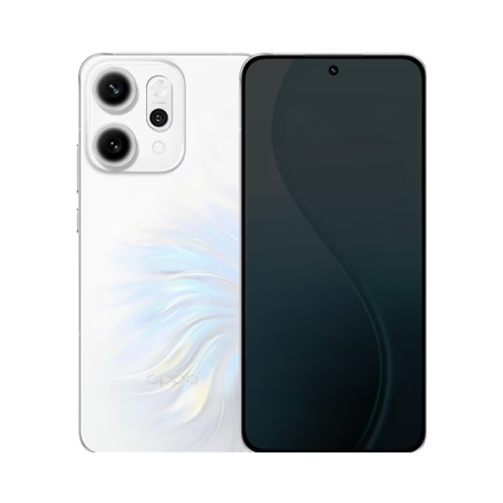 OPPO-Reno14-Pro-12GB512GB-Weiss.jpg Oppo Reno14 Pro 5G 512GB (12GB Ram) Dual-Sim White EU - Image 1