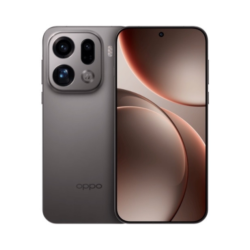 Oppo-Find-X9-Pro-5G-CPH2791.jpg Oppo Find X9 Pro 5G 512GB (16GB Ram) Dual-Sim Titanium Charcoal EU - Image 1