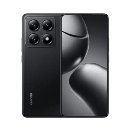 Xiaomi 14T Pro 5G 512GB (12GB Ram) Dual-Sim Titanium Black EU