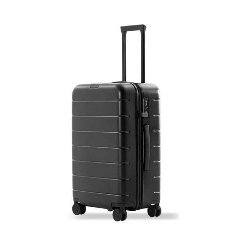 Xiaomi-Classic-Pro-28-Spinner-schwarz-OneThing_Gr.jpg Βαλίτσα Ταξιδίου Xiaomi Luggage Classic Pro 28" Black EU - Image 1