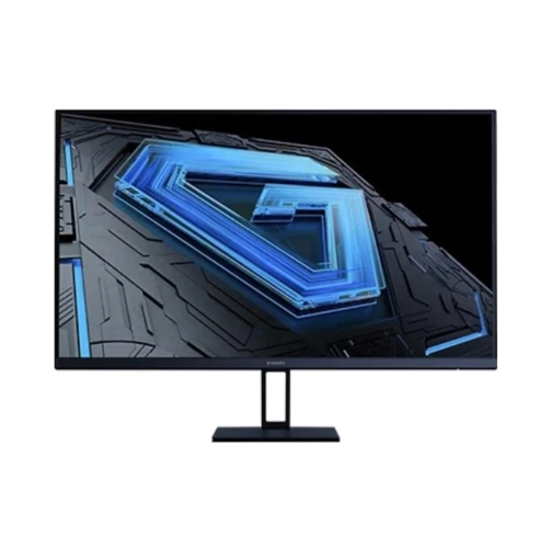 Xiaomi-Gaming-Monitor-27″-IPS-G27i-Black-EU.jpg Xiaomi Gaming Monitor 27″ IPS G27i (2026) Black EU - Image 1