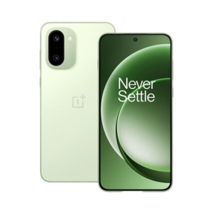 OnePlus 15R 5G 256GB (12GB Ram) Dual-Sim Mint Breeze EU