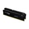 RAM Kingston Fury Beast DIMM 64GB Dual-Kit DDR5-5600 CL40 Black EU - Image 3