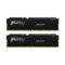 RAM Kingston Fury Beast DIMM 64GB Dual-Kit DDR5-5600 CL40 Black EU