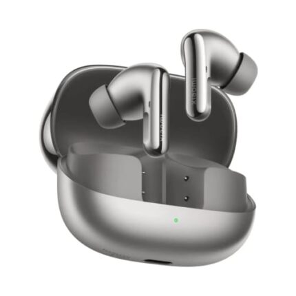 Xiaomi Buds 5 Pro (BT) Titanium EU