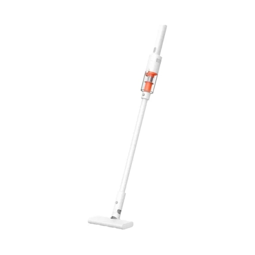 Xiaomi-P30-OneThing_Gr.jpg Επαναφορτιζόμενη σκούπα Stick Xiaomi Vacuum Cleaner P30 White EU - Image 1