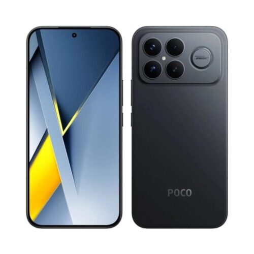 Xiaomi-Poco-F8-Ultra-5G-512GB-16GB-Ram-Dual-Sim-OneThing_Gr-500x500-1.jpg Xiaomi Poco F8 Ultra 5G 256GB (12GB Ram) Dual-Sim Denim Black EU - Image 1