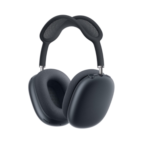 Apple-AirPods-Max-USB-C-Midnight-OneThing_Gr Apple Airpods Max (2nd Generation USB-C) Midnight EU - Image 1