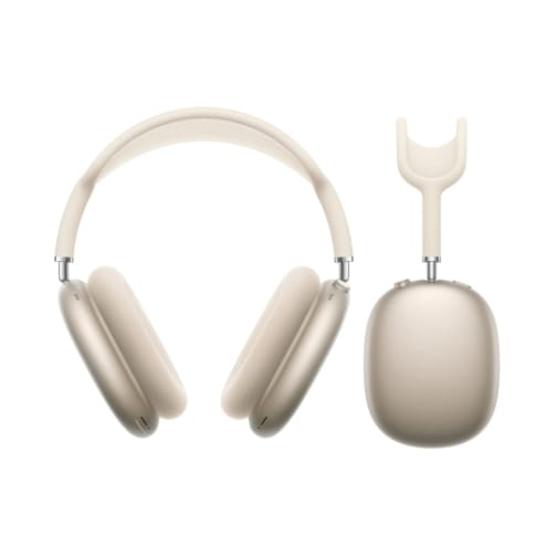 Apple-AirPods-Max-USB-C-Starlight-OneThing_Gr.jpg Apple Airpods Max (2nd Generation USB-C) Starlight EU - Image 1