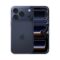 Apple iPhone 17 Pro 5G 512GB (12GB Ram) Nano-SIM +eSIM Deep Blue EU