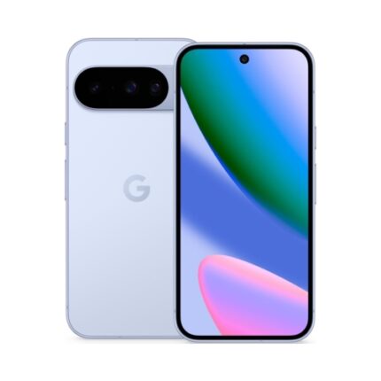 Google Pixel 10 Pro 5G 256GB (16GB Ram) Single-Sim +eSim Frost EU