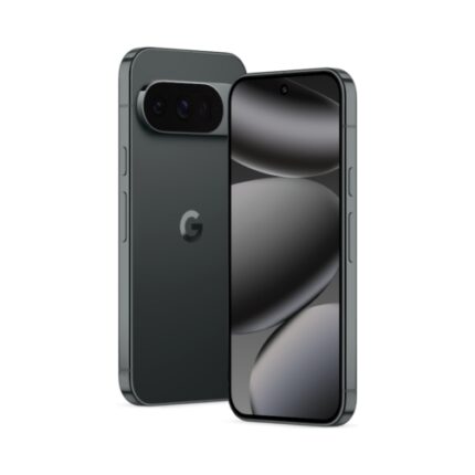 Google Pixel 10 Pro 5G 128GB (16GB Ram) Single-Sim +eSim Obsidian EU