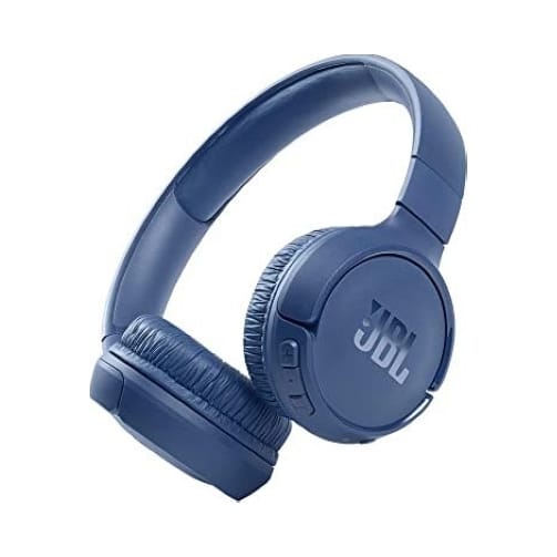 JBL-Tune-510BT-bl-OneThing_Gr.jpg JBL Tune 510BT Bluetooth Headset Blue EU - Image 1