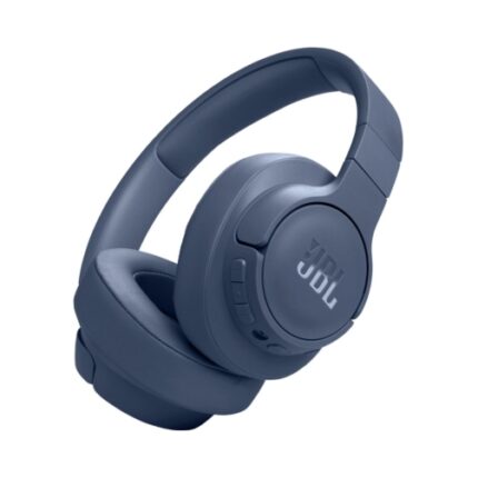 JBL Tune 770NC Wireless over-ear ANC Headphones Blue EU