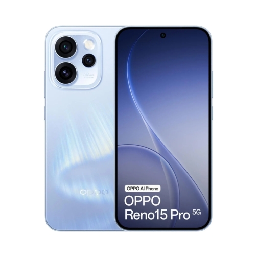 Oppo-Reno15-Pro-5G-512GB-aurora-blue-OneThing_Gr.jpg Oppo Reno15 Pro 5G 512GB (12GB Ram) Dual-Sim Aurora Blue EU - Image 1