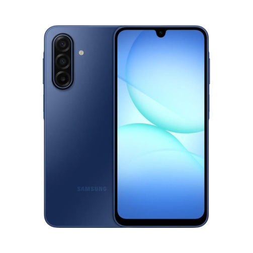 Samsung-Galaxy-A17-5G-128GB-blau-OneThing_Gr Samsung Galaxy A17 (A176 2025) 5G 128GB (4GB Ram) Dual-Sim Blue EU - Image 1